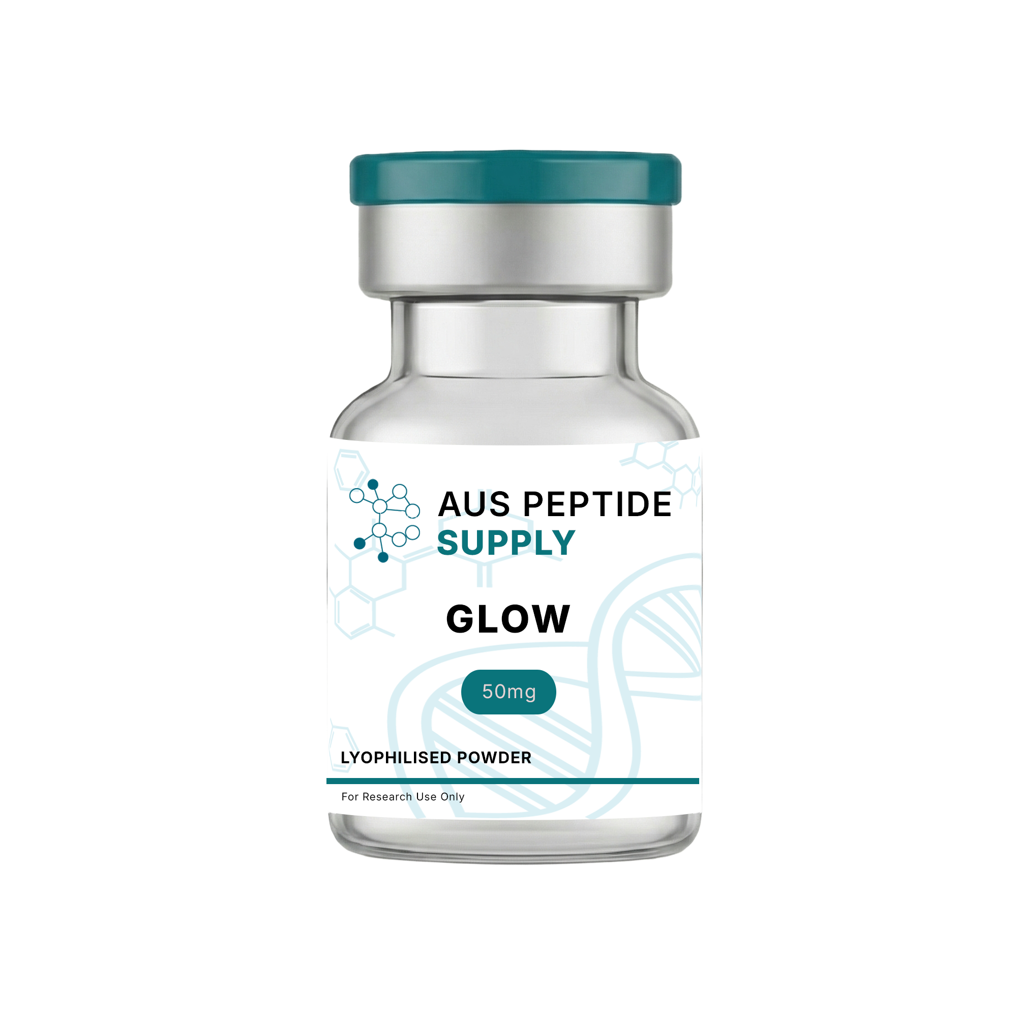 GLOW Peptide Blend (50mg)