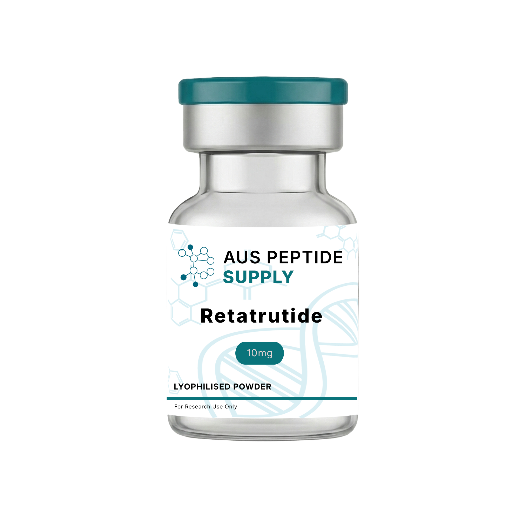Retatrutide (10mg)