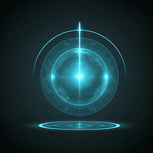 Clinical support visual