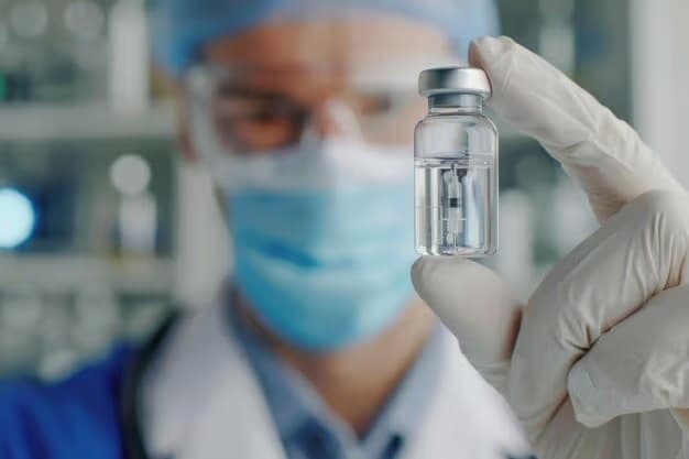 High-performance liquid chromatography testing equipment