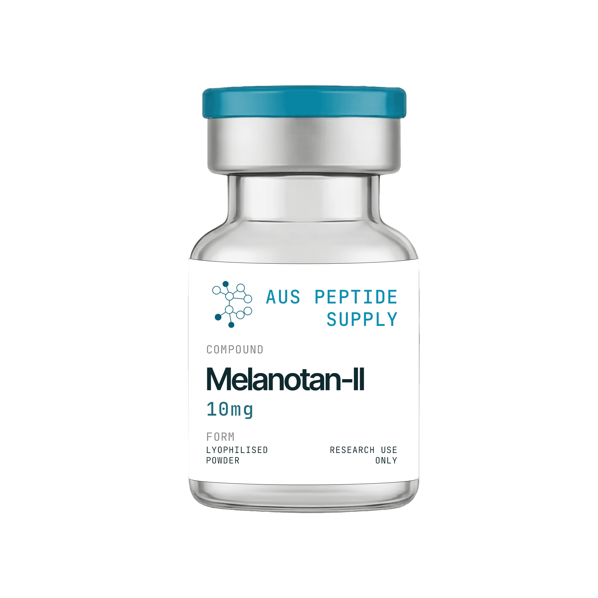 Melanotan II (10mg)