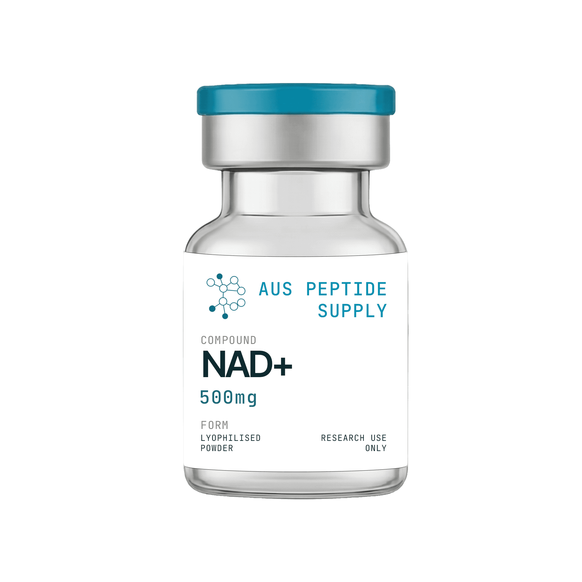 NAD+ (500mg)