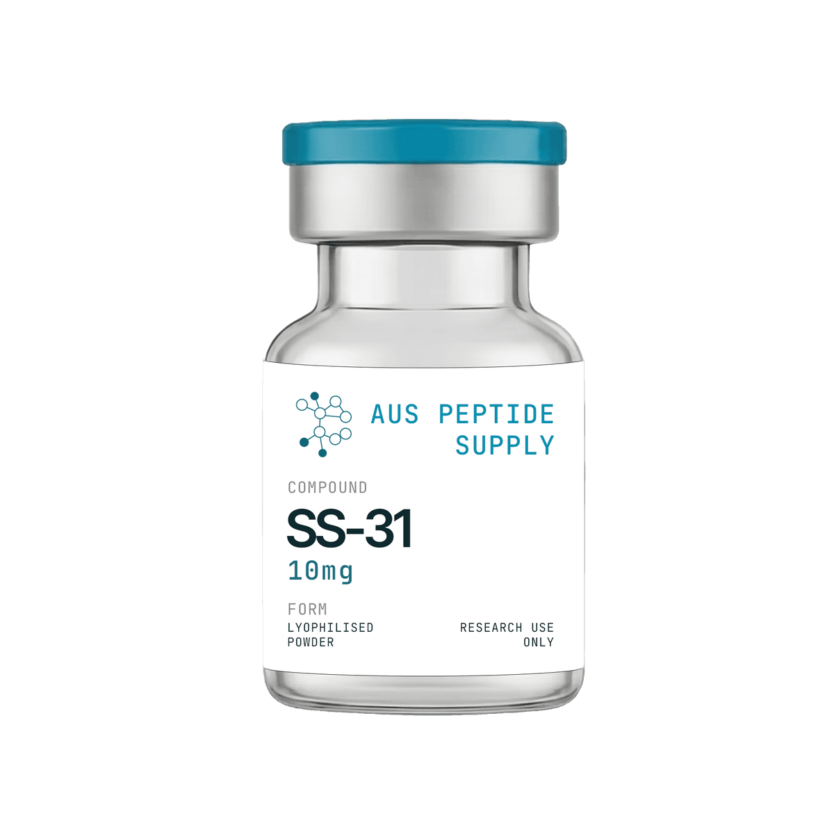 SS-31 (10mg) vial