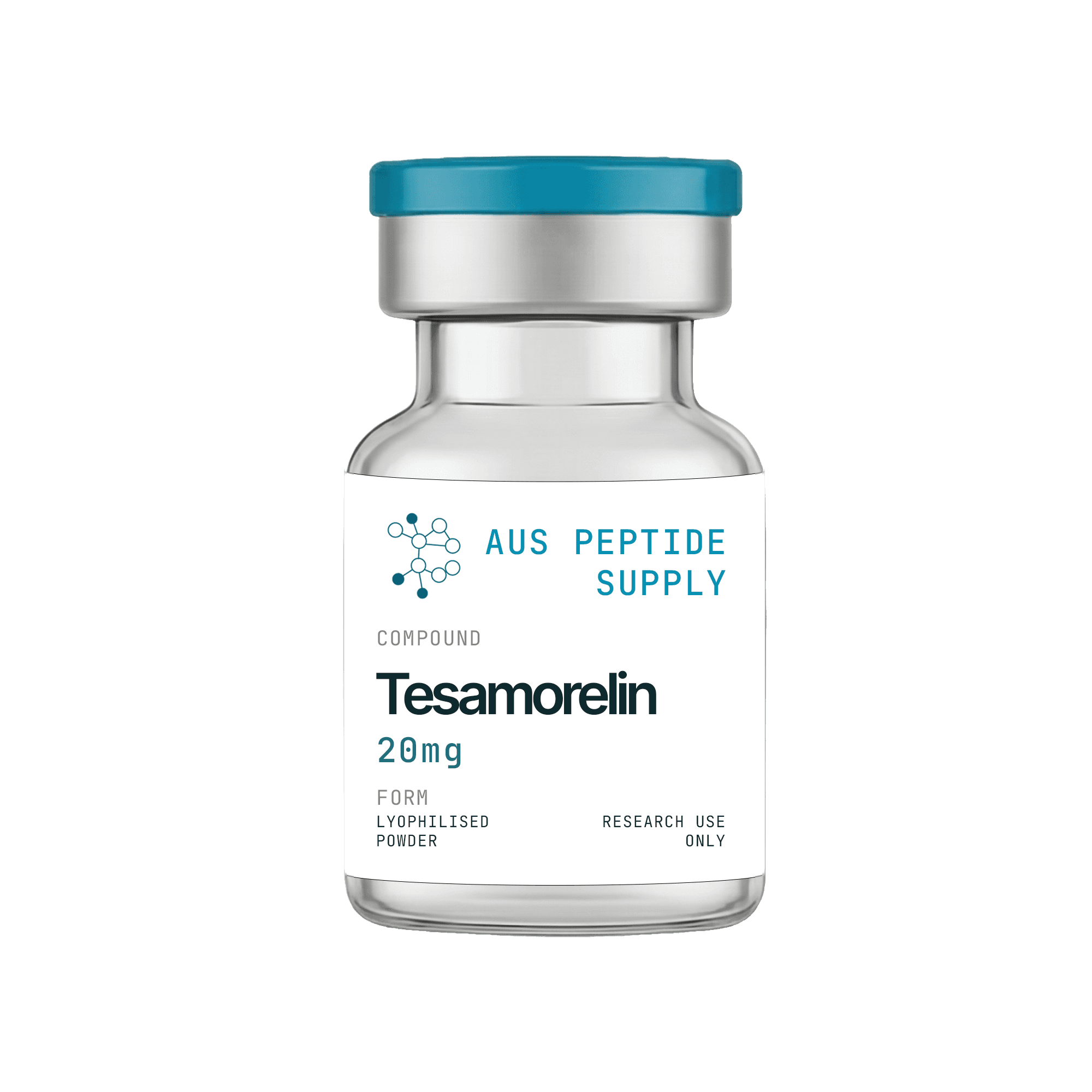 Tesamorelin (20mg)
