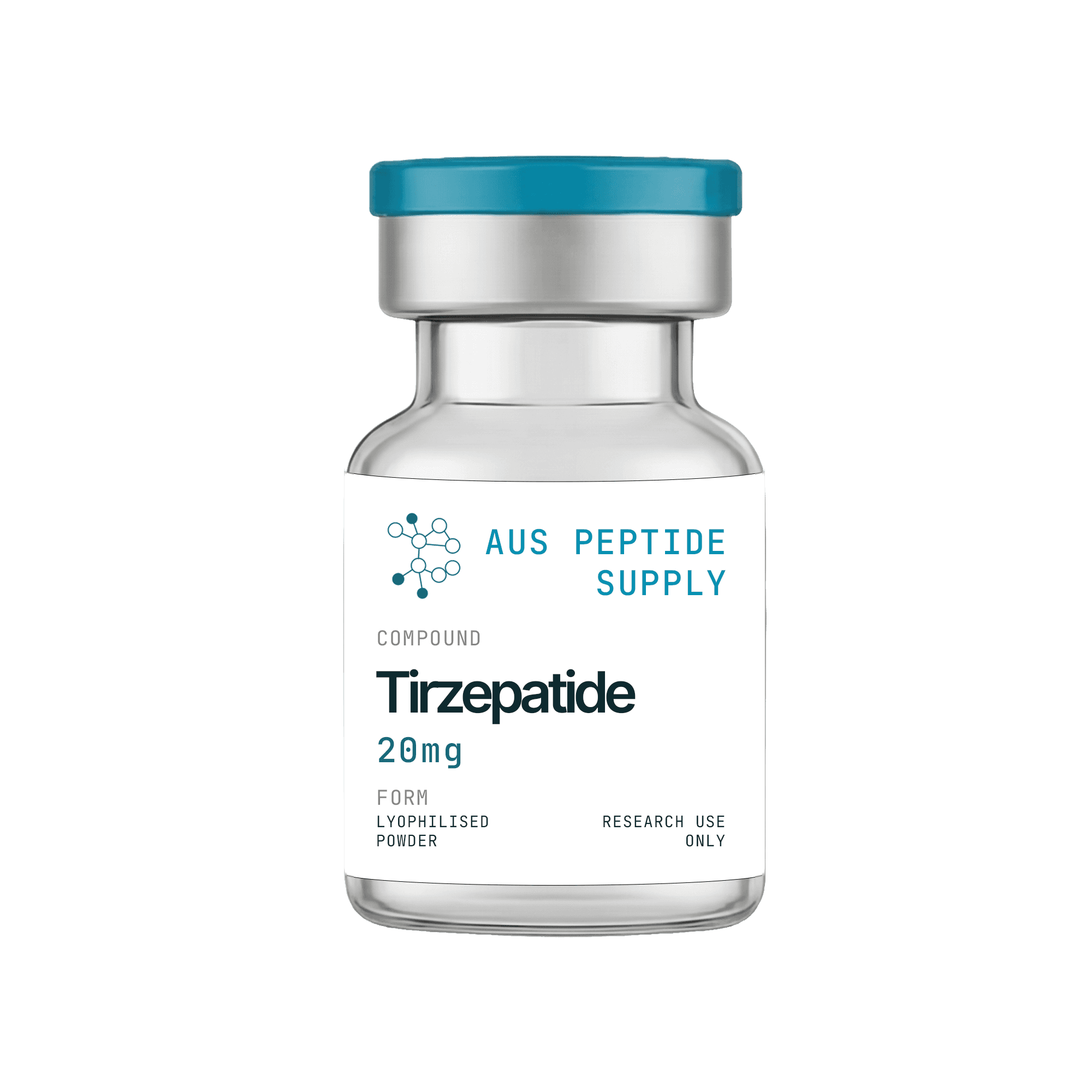 Tirzepatide (20mg)