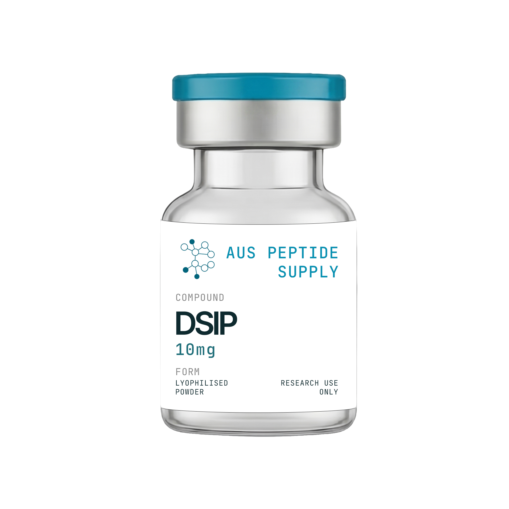 DSIP (10mg)