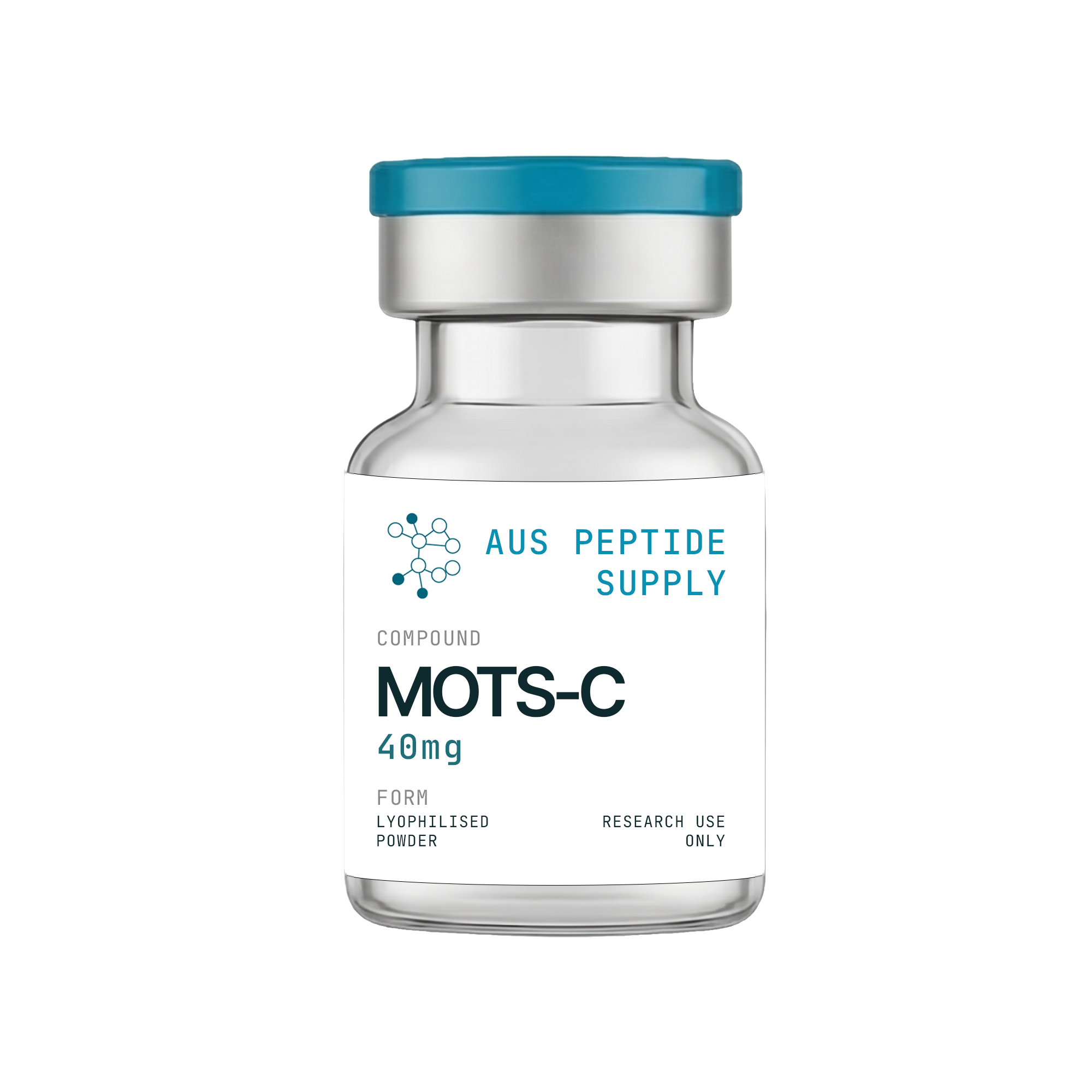 MOTS-C (40mg)