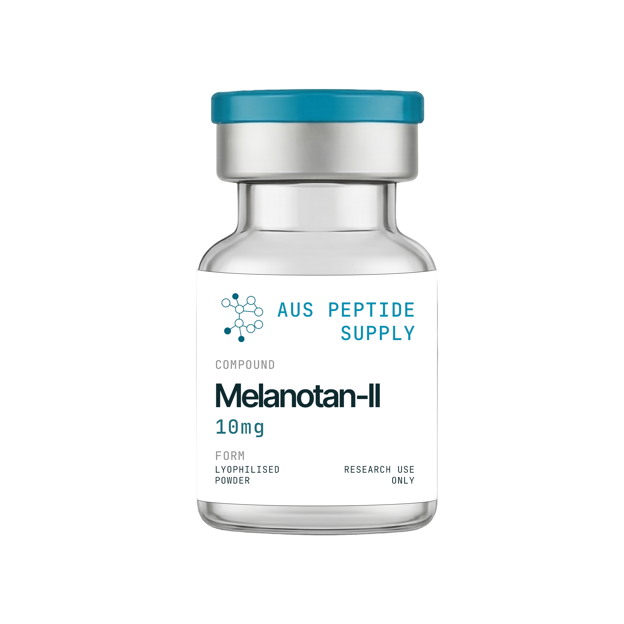 Melanotan II (10mg)