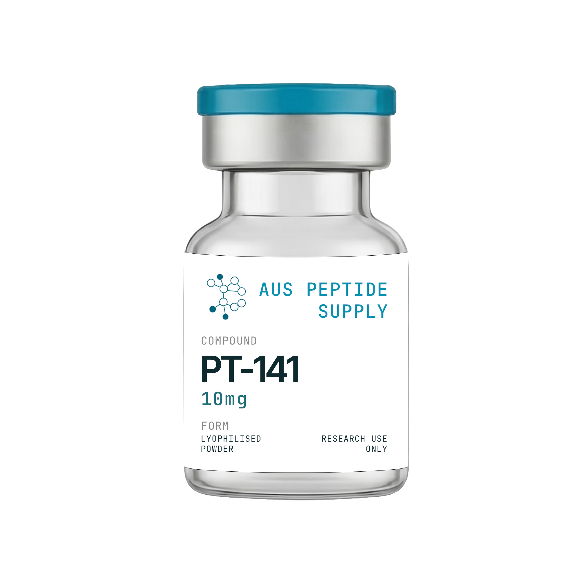 PT-141 (10mg)