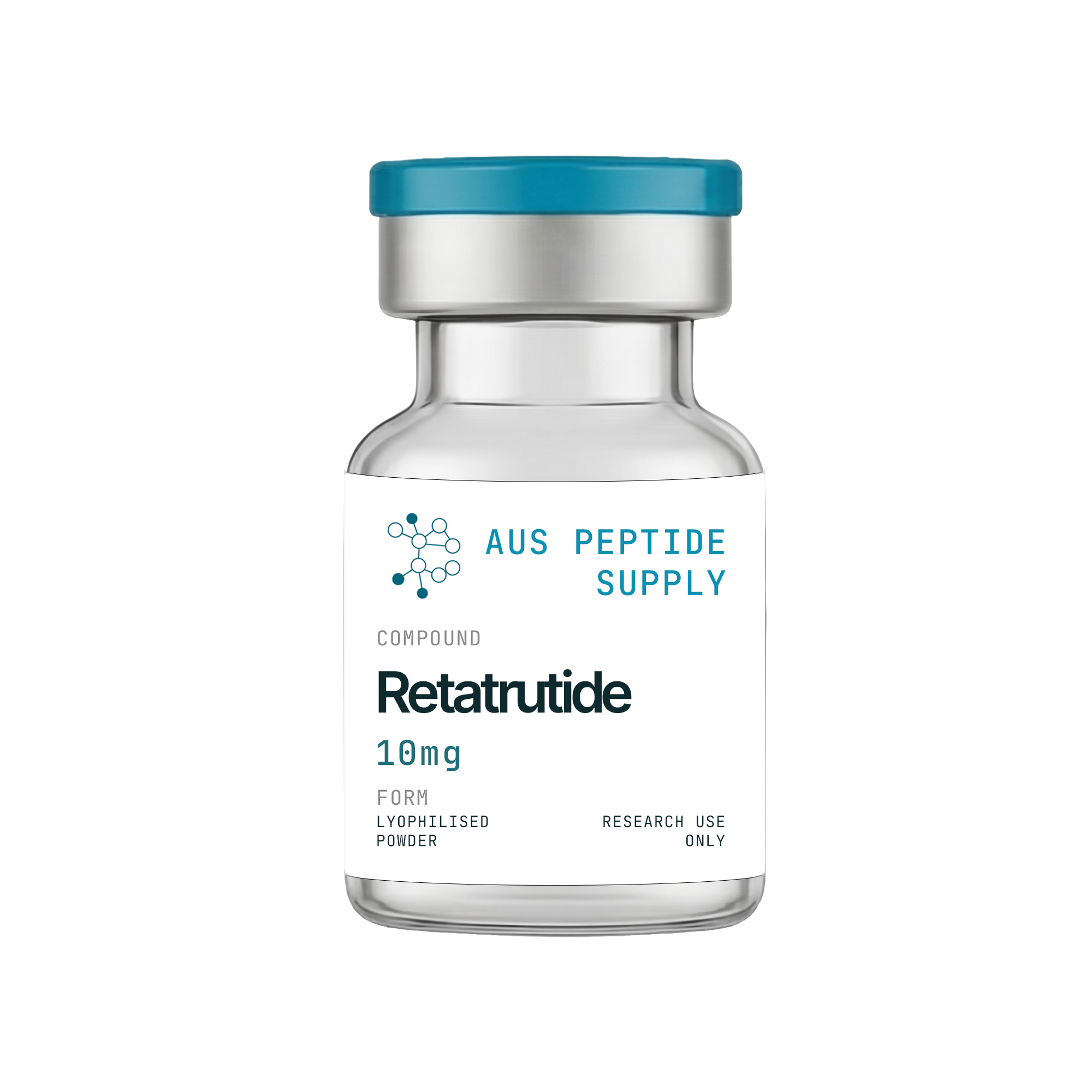 Retatrutide (10mg)