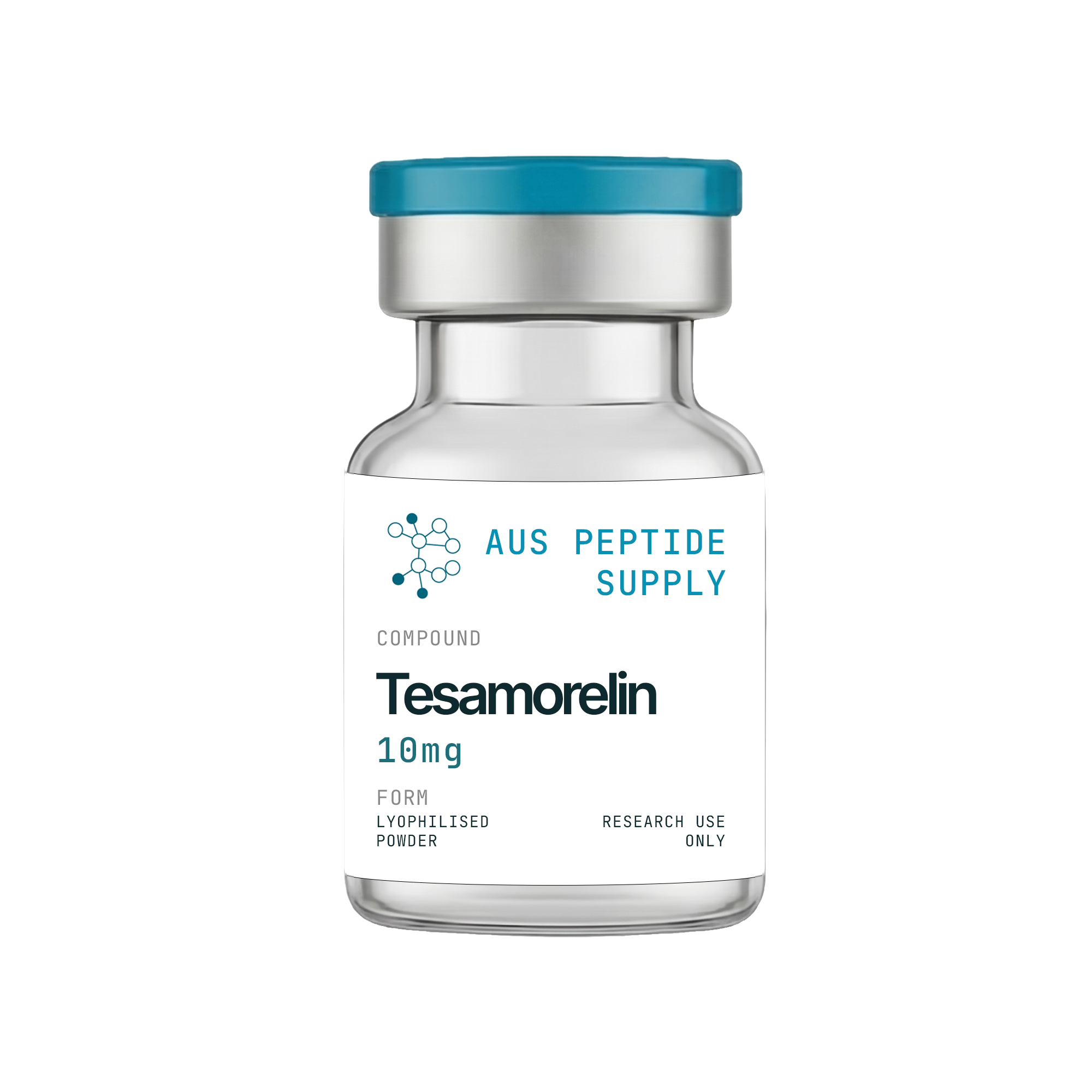 Tesamorelin (10mg)